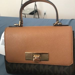 Michael Kors sling bag